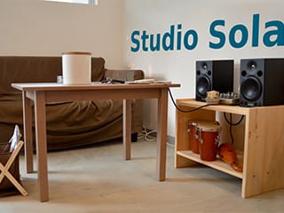 Studio Sola